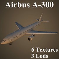 A300