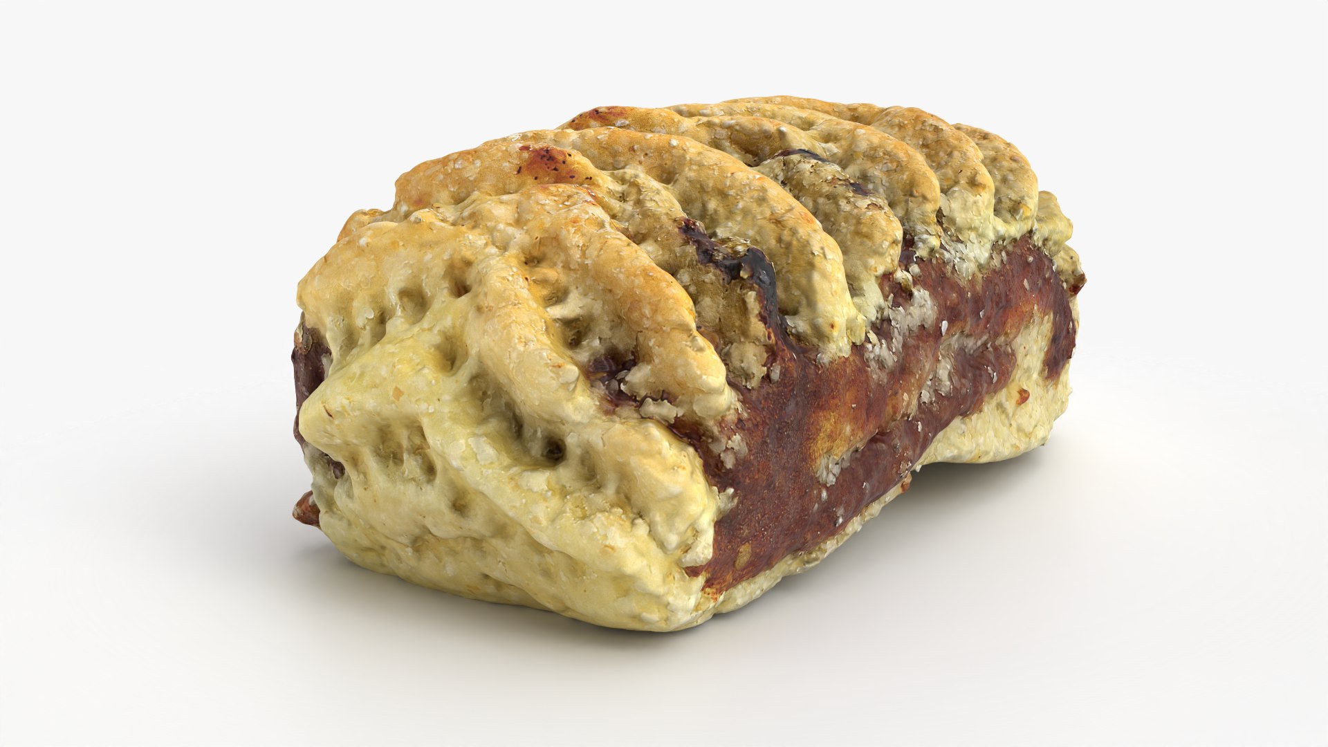 Lattice Filled Maamoul Cookie - 3D Scanned 3D model https://p.turbosquid.com/ts-thumb/9k/YgqpRV/0x/cookiemaamoul02_0004/png/1781937092/1920x1080/fit_q87/cc7229c92c5e744da606020a220a341e519fdc8d/cookiemaamoul02_0004.jpg