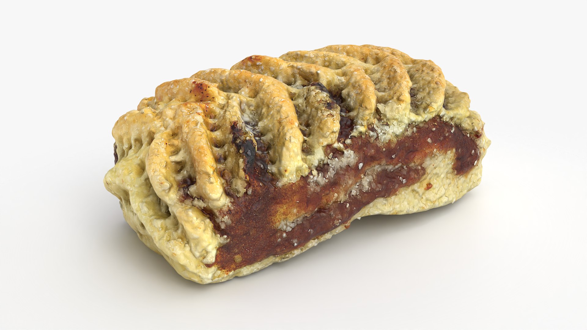 Lattice Filled Maamoul Cookie - 3D Scanned 3D model https://p.turbosquid.com/ts-thumb/9k/YgqpRV/8N/cookiemaamoul02_0006/png/1781937096/1920x1080/fit_q87/756afec8cfaf7a3f4aca26b014f5b4a04cabd389/cookiemaamoul02_0006.jpg