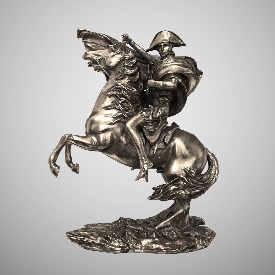 Bronze Napoleon Crossing The Alps model https://p.turbosquid.com/ts-thumb/9k/abNU7W/wM/turnable/jpg/1635706674/1920x1080/turn_fit_q99/b867f845a671a06bbb56e1c9315a5340a4211429/turnable-1.jpg