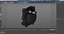 Mobile X-ray Machine Black