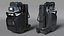 Mobile X-ray Machine Black