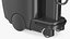 Mobile X-ray Machine Black