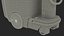 Mobile X-ray Machine Black