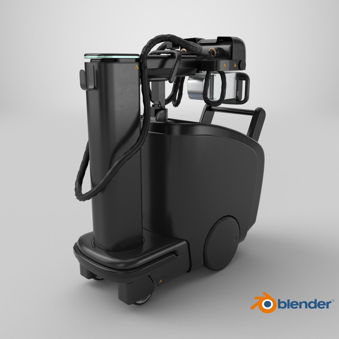 Mobile X-ray Machine Black model https://p.turbosquid.com/ts-thumb/9k/dC6rNQ/ke/stemcell_blender_cycles_render/png/1707833773/1920x1080/fit_q87/844f1c9ca4d04c59d2c55d5aa7e2d29aae35e543/stemcell_blender_cycles_render.jpg