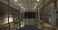 Ganz CSMG Budapest Straßenbahn Lowpoly