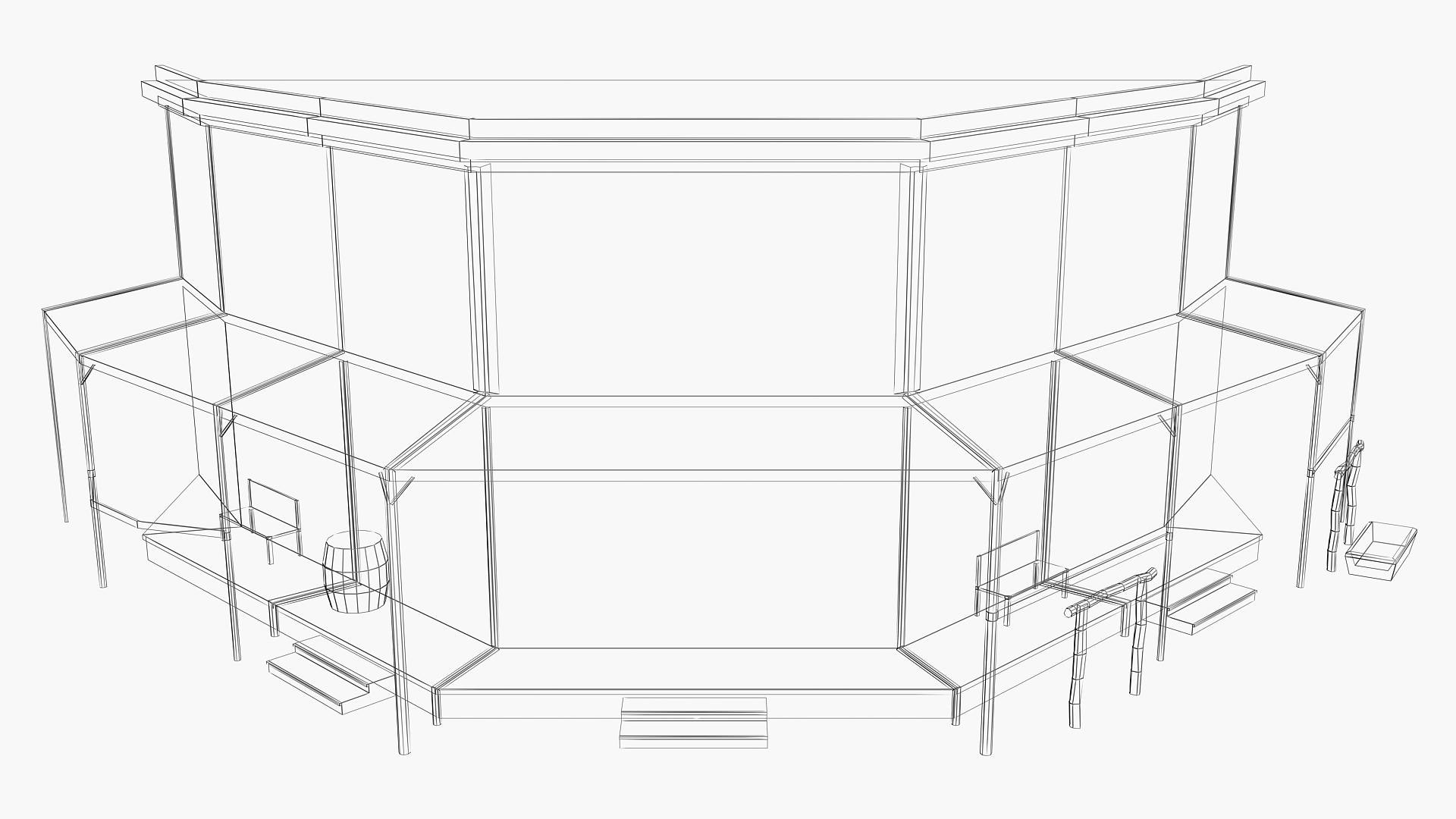 Saloon 3D model https://p.turbosquid.com/ts-thumb/9k/epJZBb/p1/masterwire/jpg/1734594193/1920x1080/fit_q87/ae581bbcf69eb37e23699d8088f2a84ed1a7f05d/masterwire.jpg
