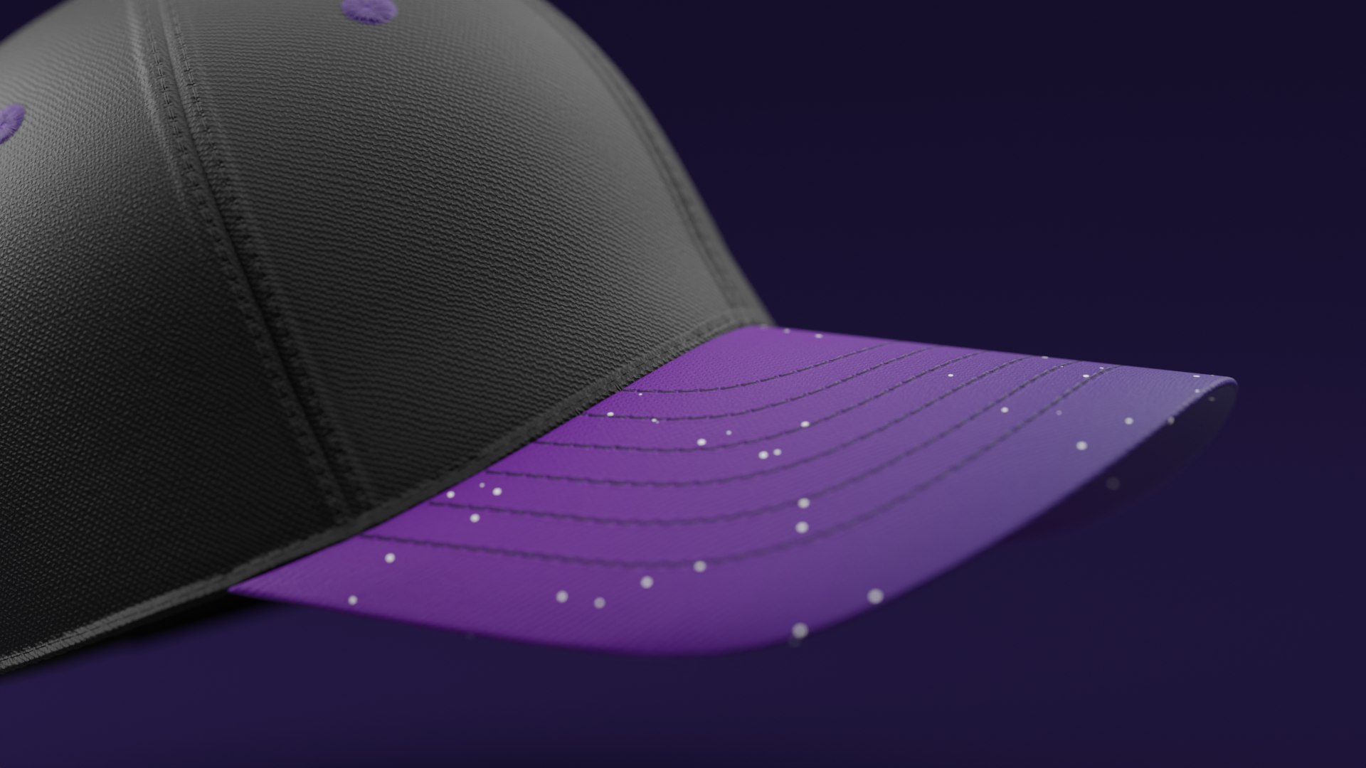 3D Cap - 06 - TurboSquid 2139641
