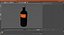 Absolut Vodka Mandrin