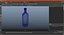 Absolut Vodka Mandrin