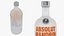 Absolut Vodka Mandrin