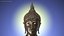 Buddha Statues Collection 2 3D