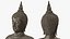 Buddha Statues Collection 2 3D
