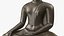 Buddha Statues Collection 2 3D
