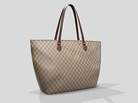 Gucci Women Ophidia GG Medium Tote Bag