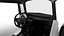 Fiat Topolino Sport 2025 HQ 3d model