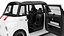 Fiat Topolino Sport 2025 HQ 3d model