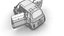 Fiat Topolino Sport 2025 HQ 3d model