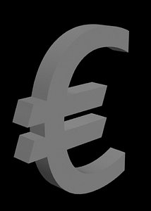 euro symbol