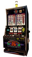 Slot Machine IGT S2000