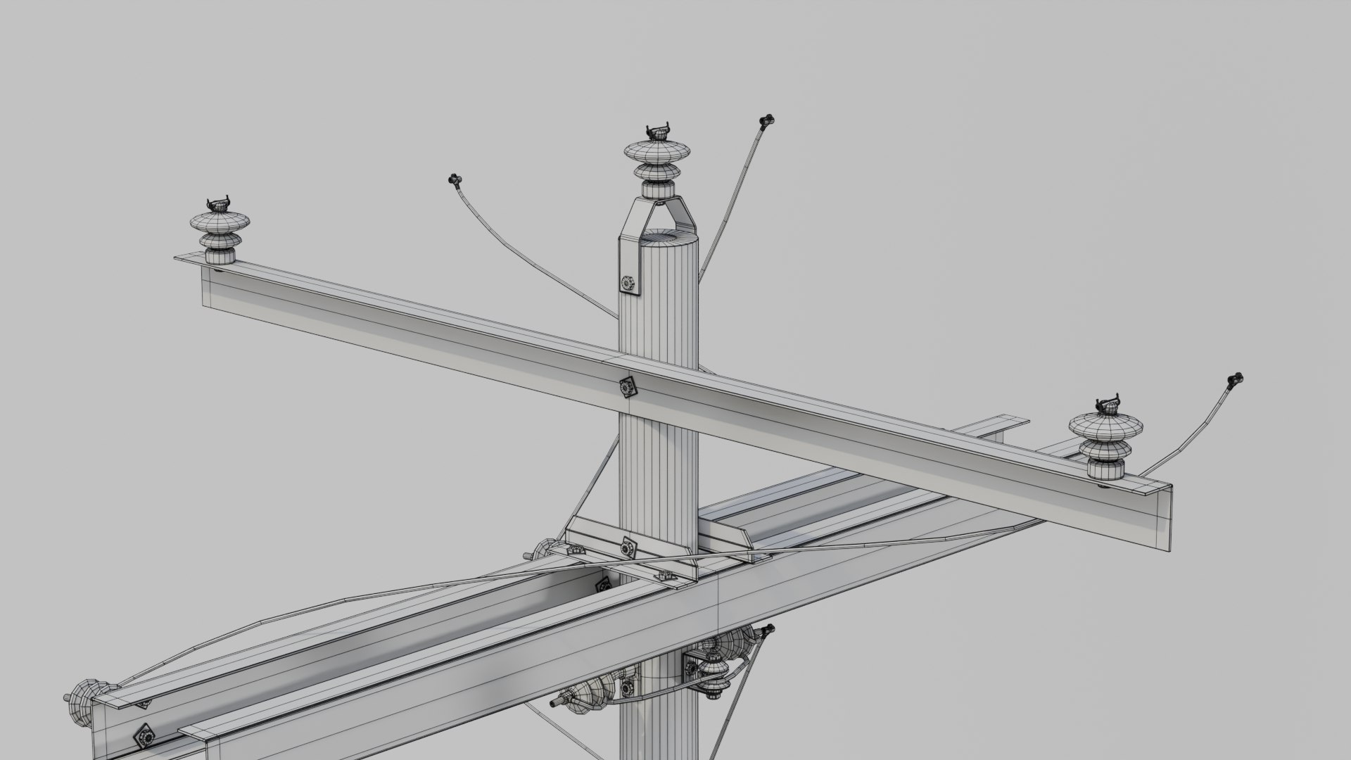 Utility Pole - Composite Mast Distribution System 3D https://p.turbosquid.com/ts-thumb/9k/szQGIm/Nq/wr_4/png/1780087567/1920x1080/fit_q87/d705b54bcb37e19b28658256c330bf7489c55af8/wr_4.jpg