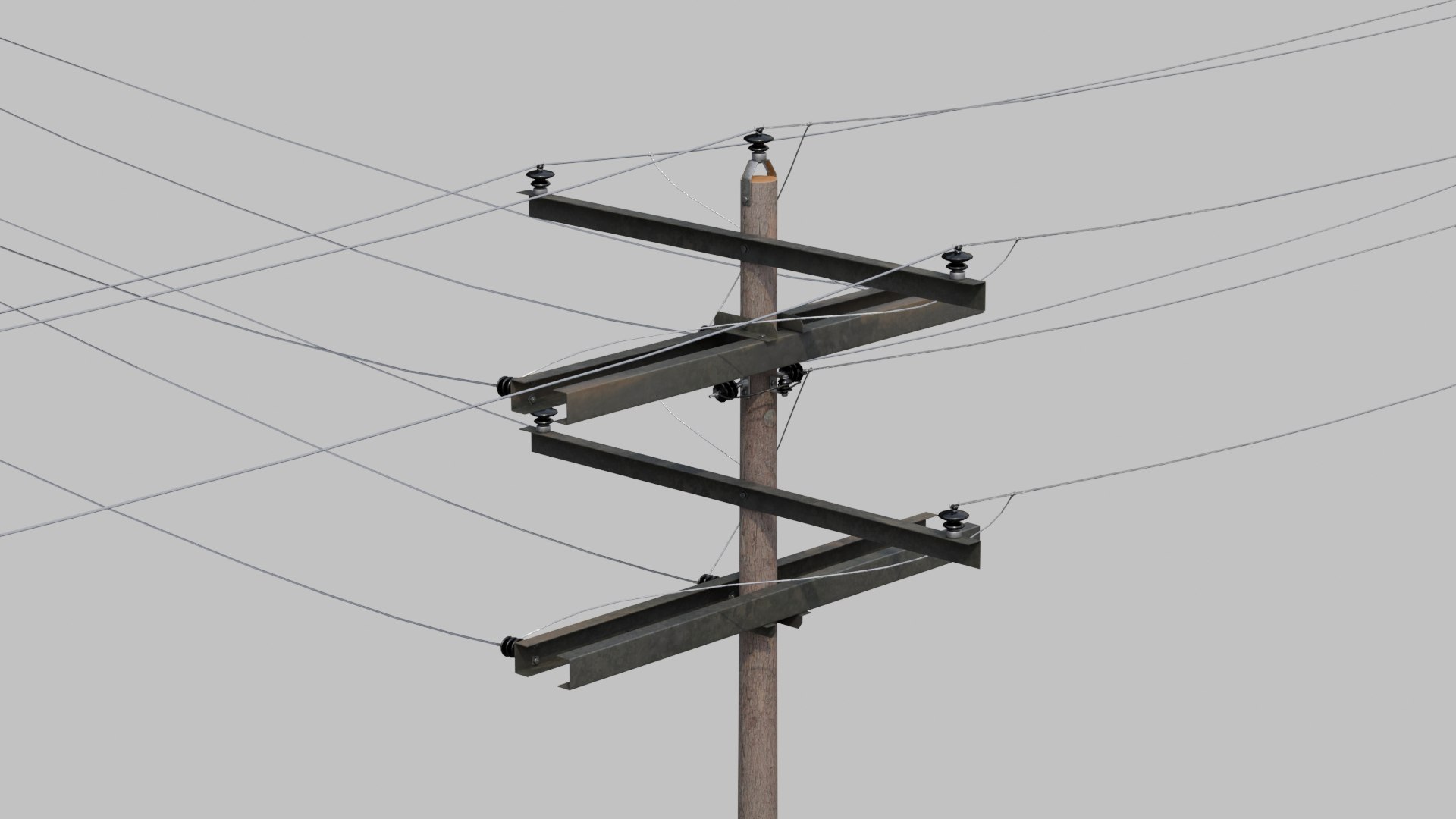 Utility Pole - Composite Mast Distribution System 3D https://p.turbosquid.com/ts-thumb/9k/szQGIm/Uk/r_5/png/1780087561/1920x1080/fit_q87/c2f19d8f08c150bb81b48f103cb7523161d66a51/r_5.jpg