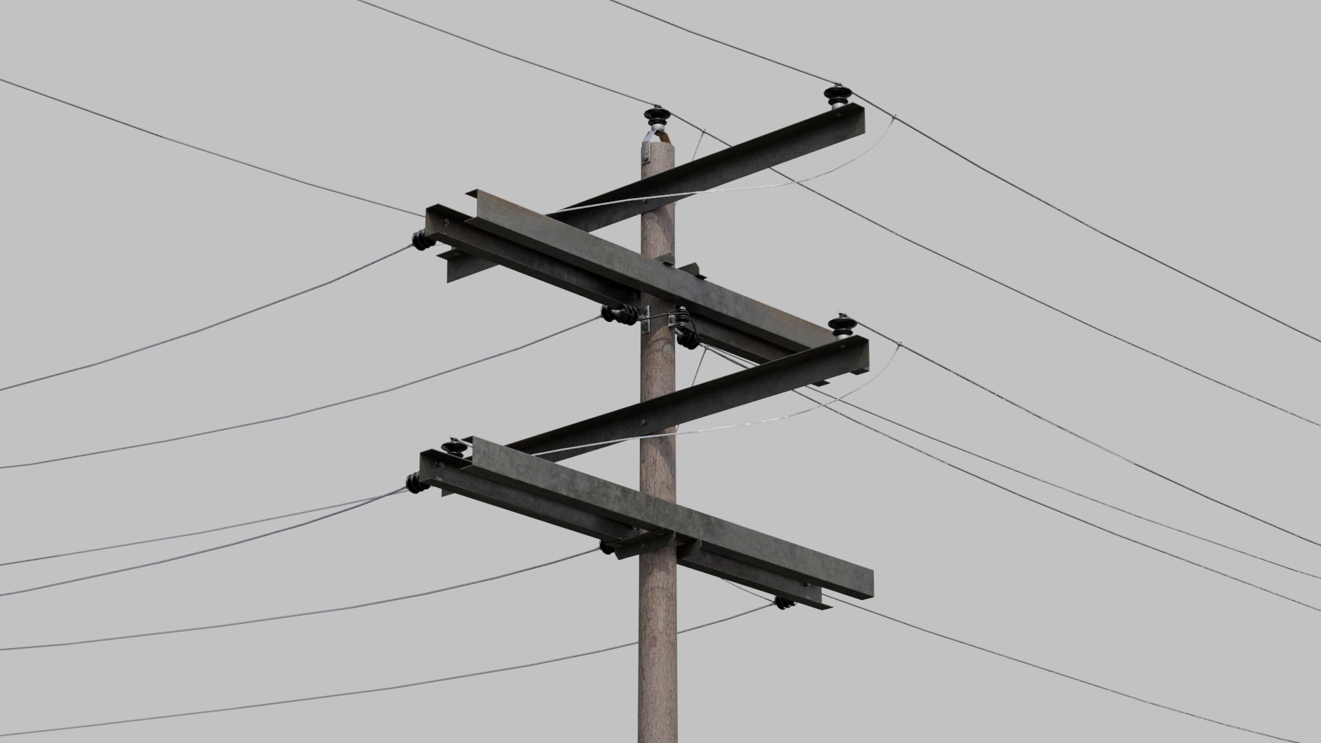 Utility Pole - Composite Mast Distribution System 3D https://p.turbosquid.com/ts-thumb/9k/szQGIm/Uw/r_10/png/1780087564/1920x1080/fit_q87/dfbb6b2a28494e5b5f289dd6a11470e2ae5501ba/r_10.jpg