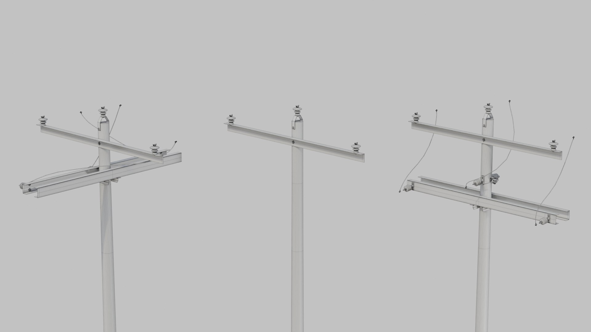 Utility Pole - Composite Mast Distribution System 3D https://p.turbosquid.com/ts-thumb/9k/szQGIm/sX/wr_3/png/1780087567/1920x1080/fit_q87/5e20078af641370a2a4928c222a6a8a979c58d69/wr_3.jpg