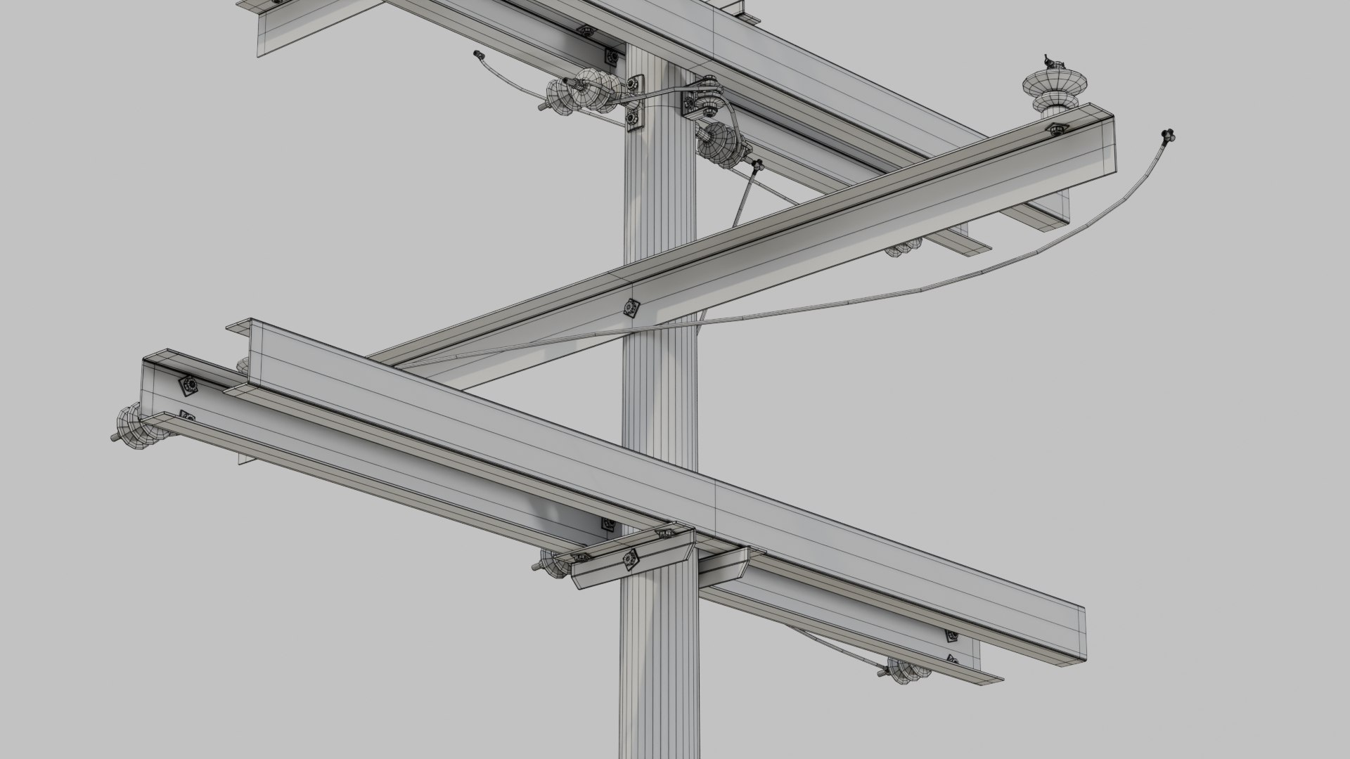 Utility Pole - Composite Mast Distribution System 3D https://p.turbosquid.com/ts-thumb/9k/szQGIm/sd/wr_5/png/1780087557/1920x1080/fit_q87/d0e9d2073408b8f0eb5c2b1c0fa5f6f81358f875/wr_5.jpg