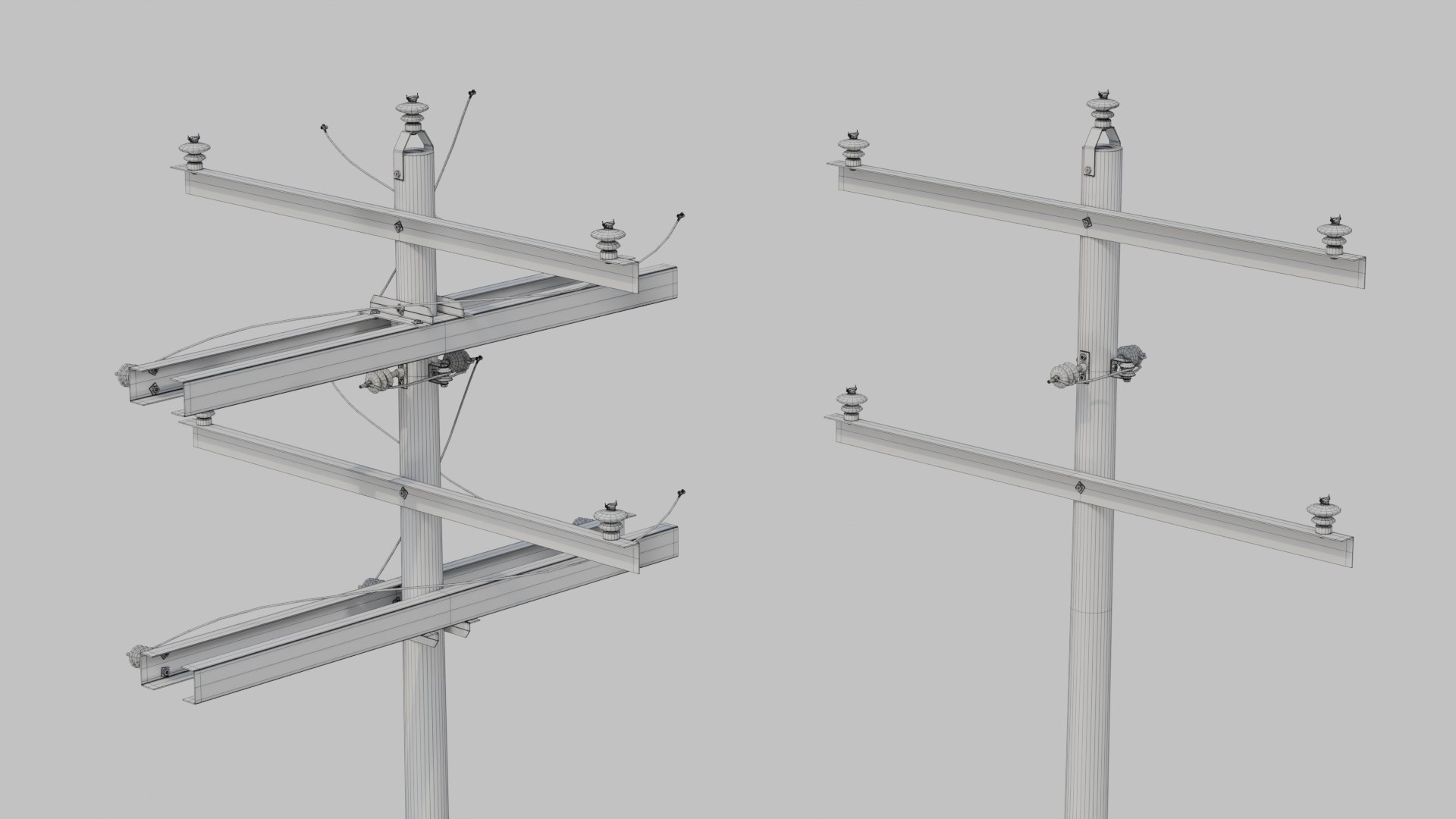 Utility Pole - Composite Mast Distribution System 3D https://p.turbosquid.com/ts-thumb/9k/szQGIm/w9/wr_2/png/1780087566/1920x1080/fit_q87/0b9965f5f5e04bff891bacc0d597407a1d049efc/wr_2.jpg