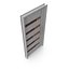 Modern Steel Entrance Doors Bundle