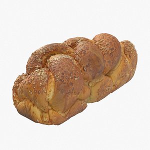 Easter Bread