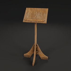 Bookrest