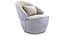 Кресло CONSONANCE Roche Bobois