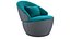 Кресло CONSONANCE Roche Bobois