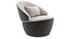 Кресло CONSONANCE Roche Bobois