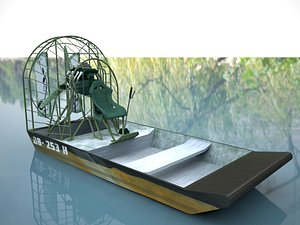 Airboat