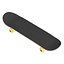 Skateboard