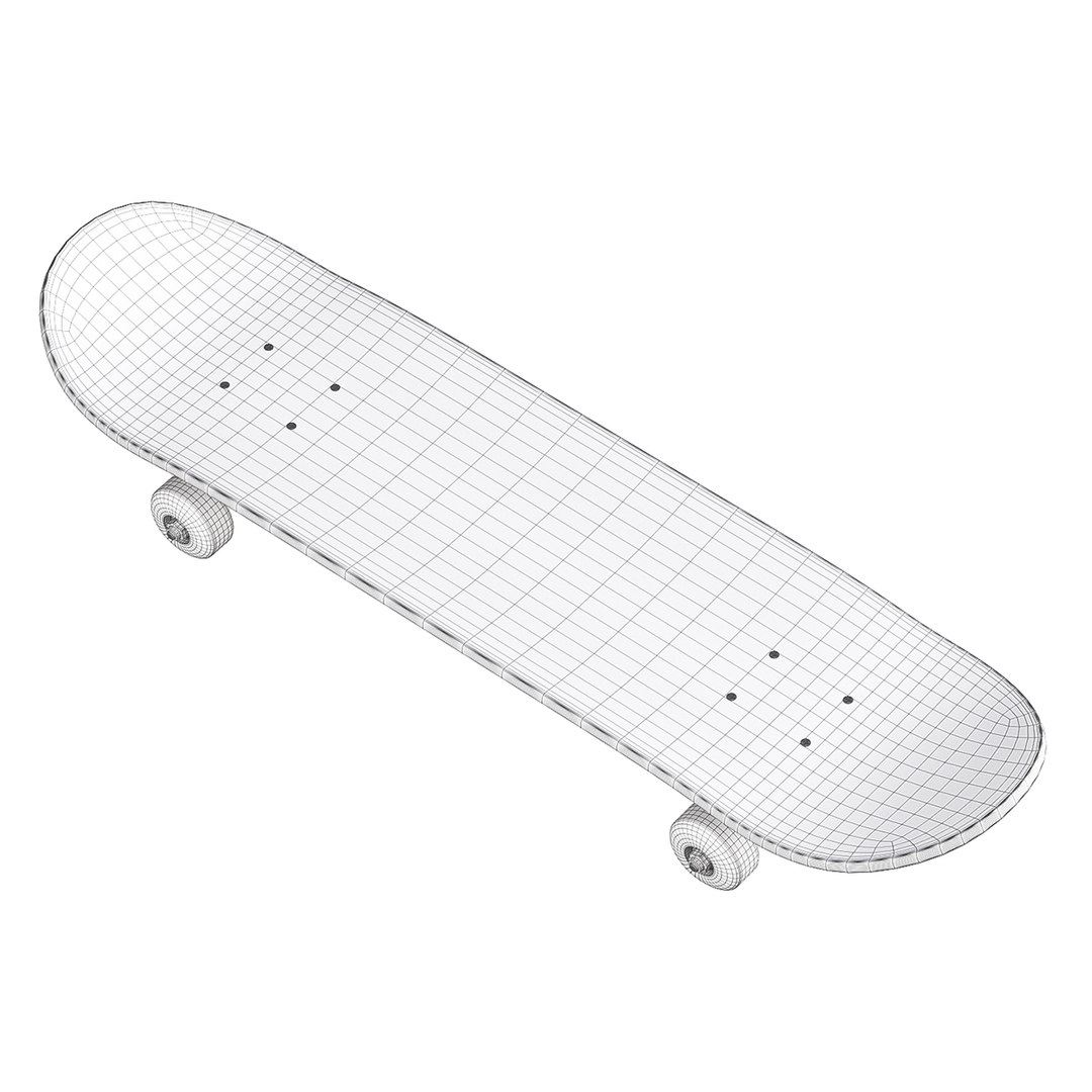 3D model skateboard skate https://p.turbosquid.com/ts-thumb/9l/5I99Ic/vWxwejk0/04/jpg/1589869515/1920x1080/fit_q87/c3941afa087710d2e874050659b3d31e0042d176/04.jpg