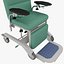 Hemodialysis Armchair