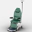 Hemodialysis Armchair