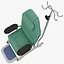 Hemodialysis Armchair