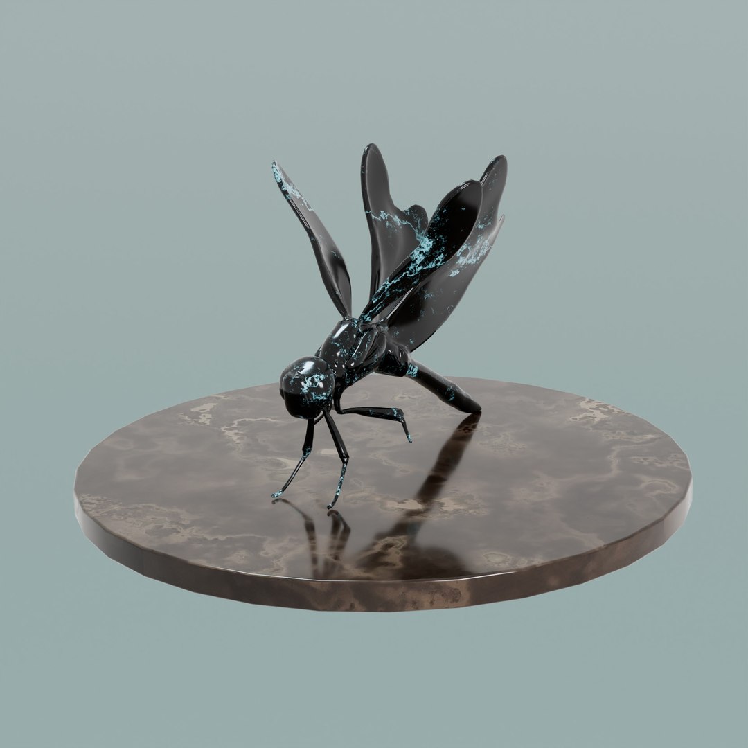 House Decoration Dragonfly Statue 3D model https://p.turbosquid.com/ts-thumb/9l/6hHsOQ/M4/t2/jpg/1731484381/1920x1080/fit_q87/aaf78b93bfbacec03e50bf2d9416c0617aca203d/t2.jpg
