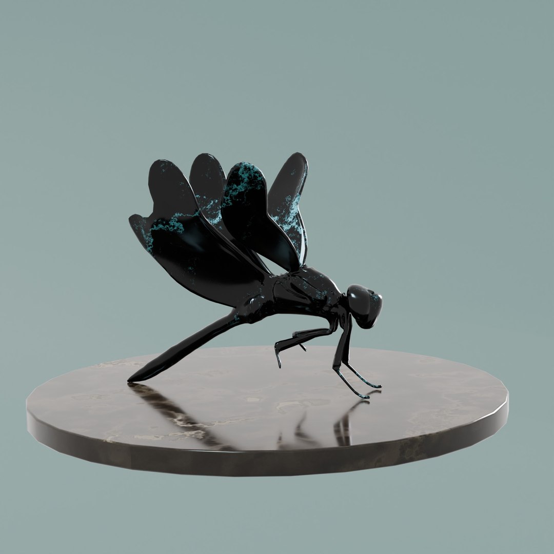 House Decoration Dragonfly Statue 3D model https://p.turbosquid.com/ts-thumb/9l/6hHsOQ/zw/t4/jpg/1731484382/1920x1080/fit_q87/b75cdd66d84203b91a174aff921fd24a99a6c41d/t4.jpg