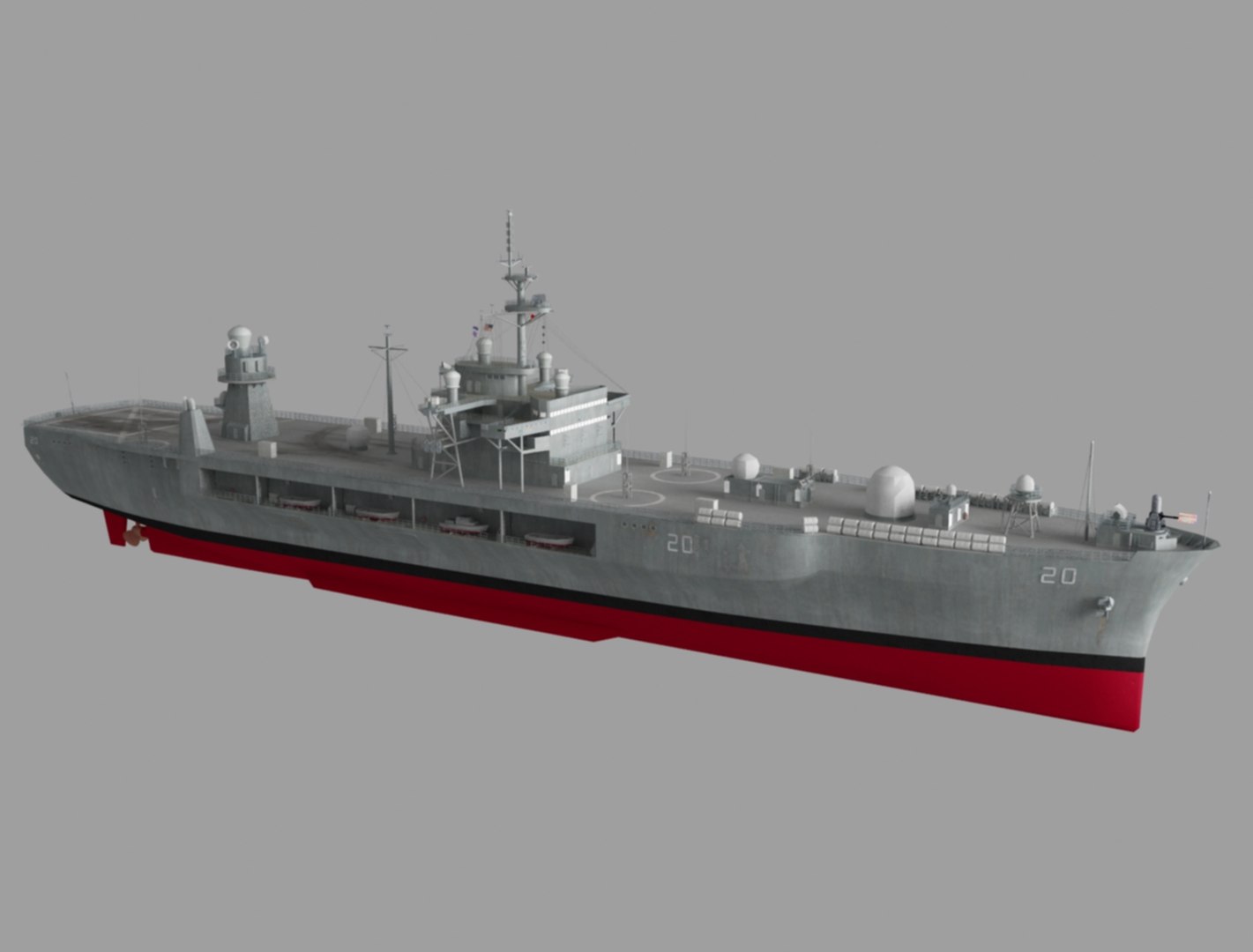 uss battle ship 3D model https://p.turbosquid.com/ts-thumb/9l/8KwXUX/IGxgghwn/sh2/jpg/1570799484/1920x1080/fit_q87/cca808b04aa91cf0437e24c66c6b4cb3204484cf/sh2.jpg