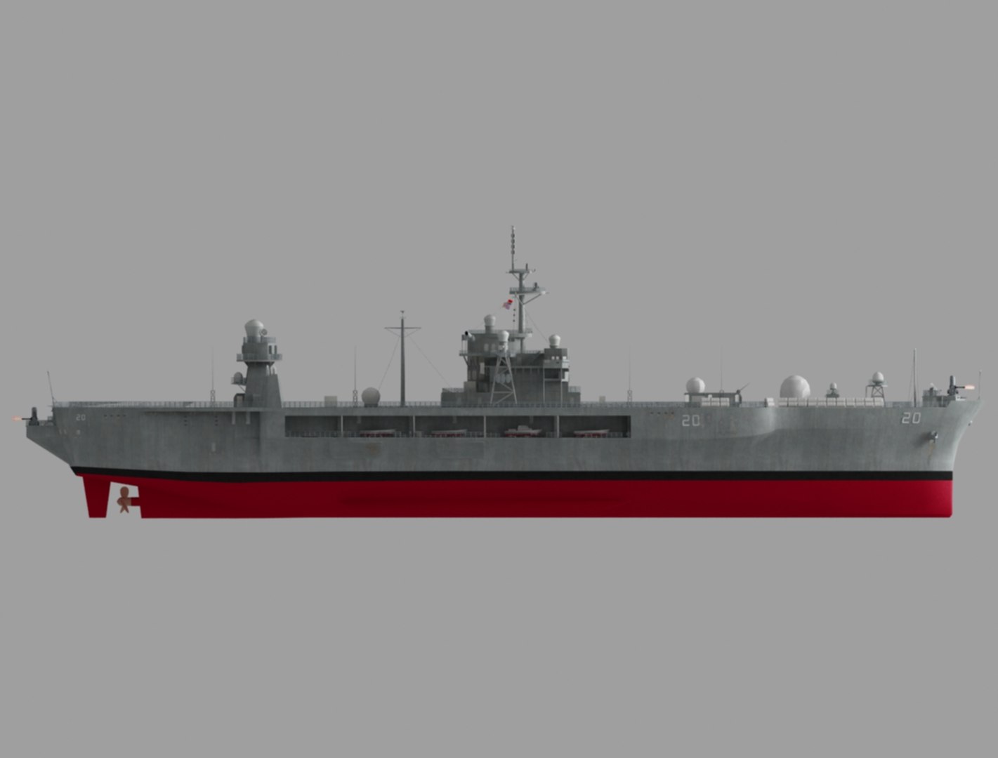 uss battle ship 3D model https://p.turbosquid.com/ts-thumb/9l/8KwXUX/OId2RZM2/sh3/jpg/1570799484/1920x1080/fit_q87/156a763772fdc952bc7cd13c59f49ad6232f62d0/sh3.jpg