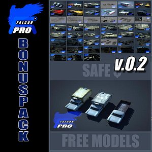 bonus pack v0 2 max