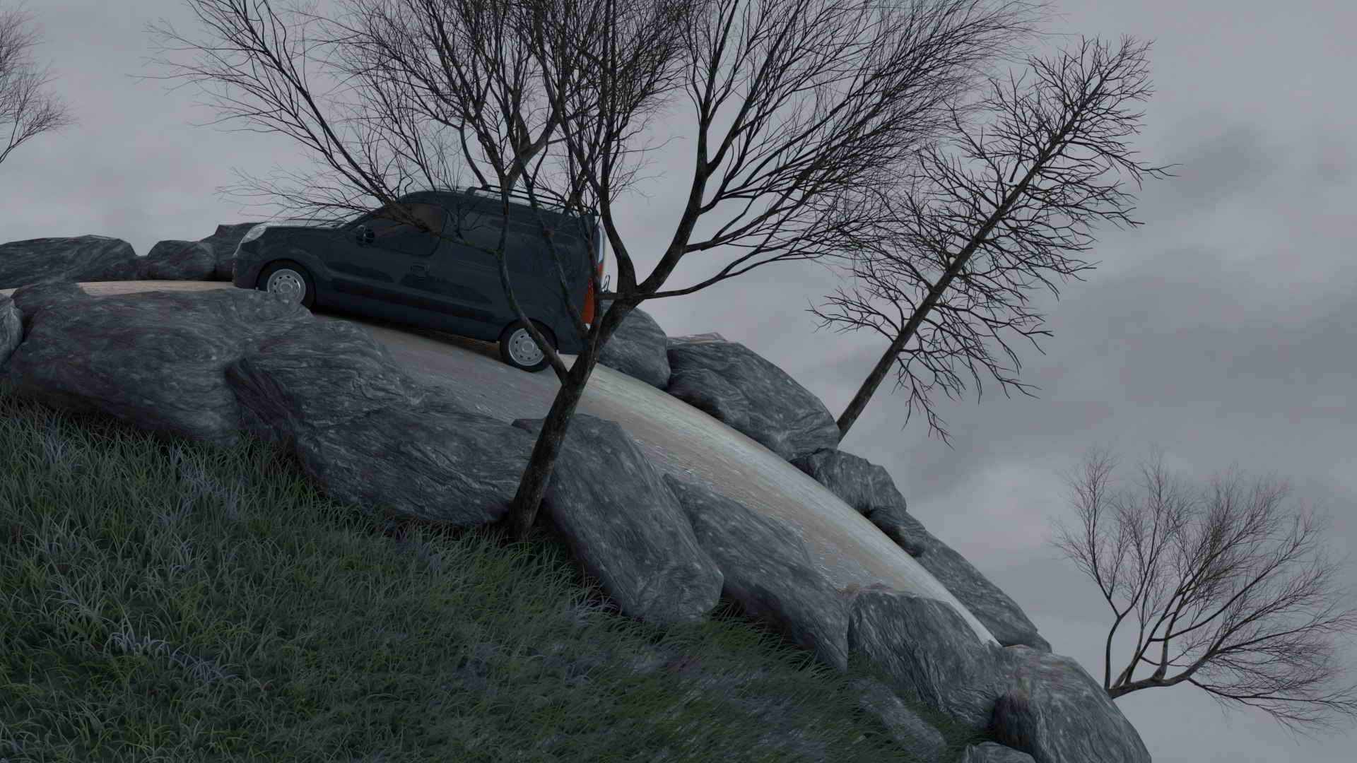Ground model https://p.turbosquid.com/ts-thumb/9l/HfYxqw/1T/preview4/jpg/1640547269/1920x1080/fit_q87/2783bc0175e825f6ab3ee0e2cefc5d14056a26d2/preview4.jpg