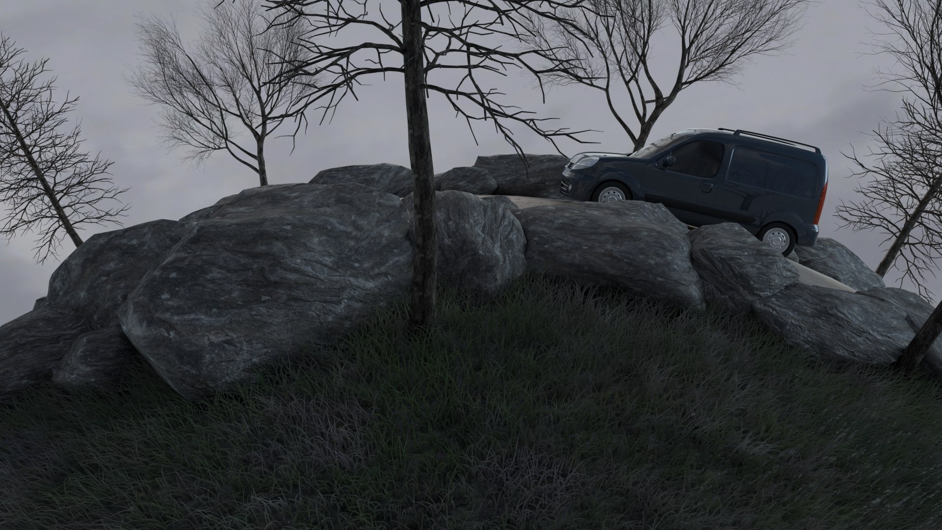 Ground model https://p.turbosquid.com/ts-thumb/9l/HfYxqw/uQ/preview3/jpg/1640547278/1920x1080/fit_q87/86a81b3fdd5827f5b1c4022610506aac8110640c/preview3.jpg