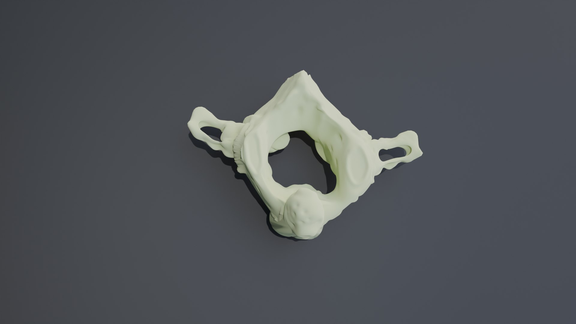 AXIS Model - TurboSquid 2325925